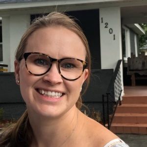 Meet your Posher, Meggan